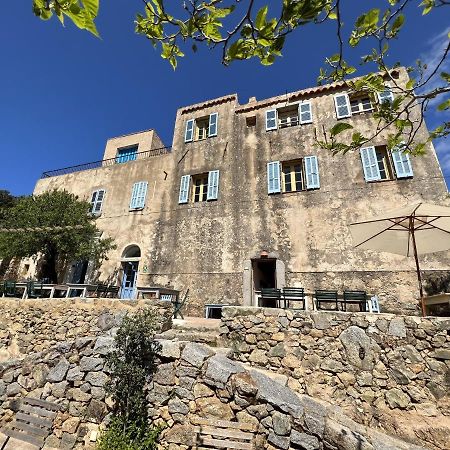 Casa Musicale Otel Pigna Dış mekan fotoğraf