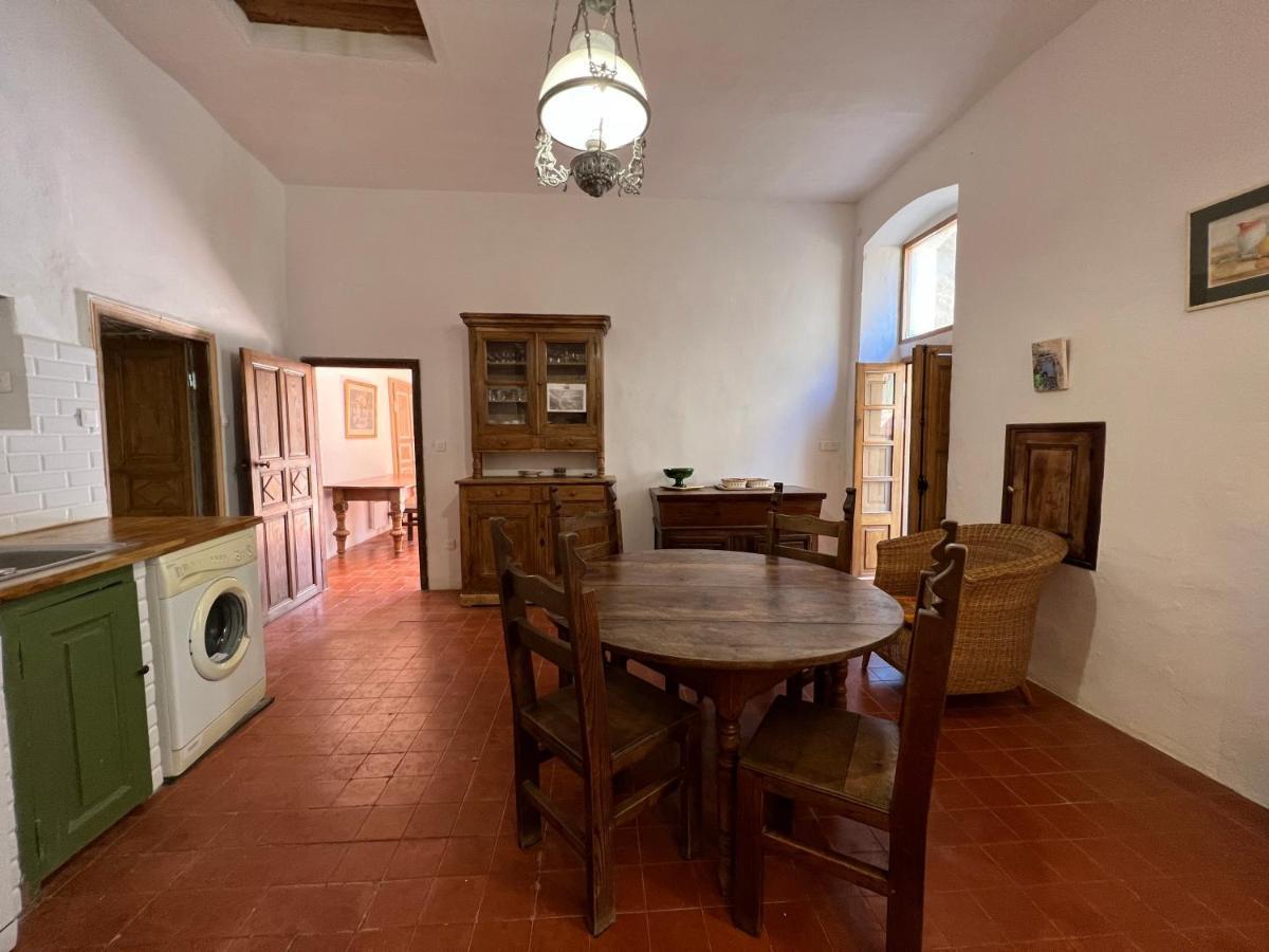 Casa Musicale Otel Pigna Dış mekan fotoğraf