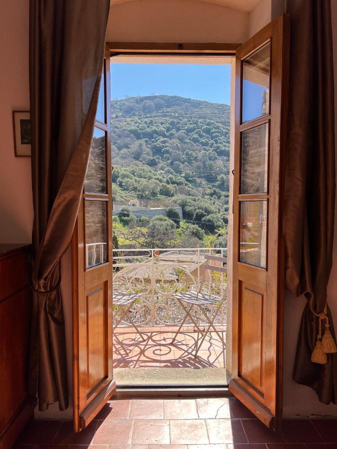 Casa Musicale Otel Pigna Dış mekan fotoğraf