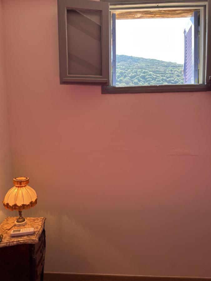 Casa Musicale Otel Pigna Dış mekan fotoğraf