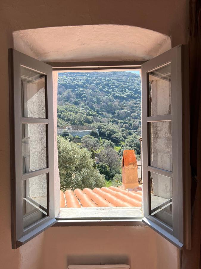 Casa Musicale Otel Pigna Dış mekan fotoğraf