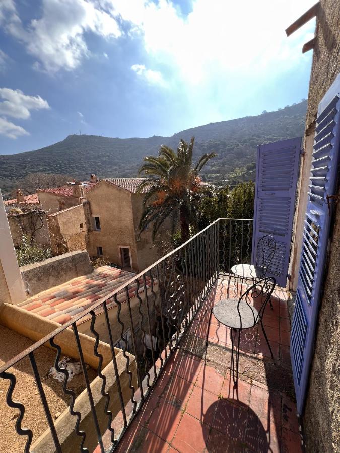 Casa Musicale Otel Pigna Dış mekan fotoğraf