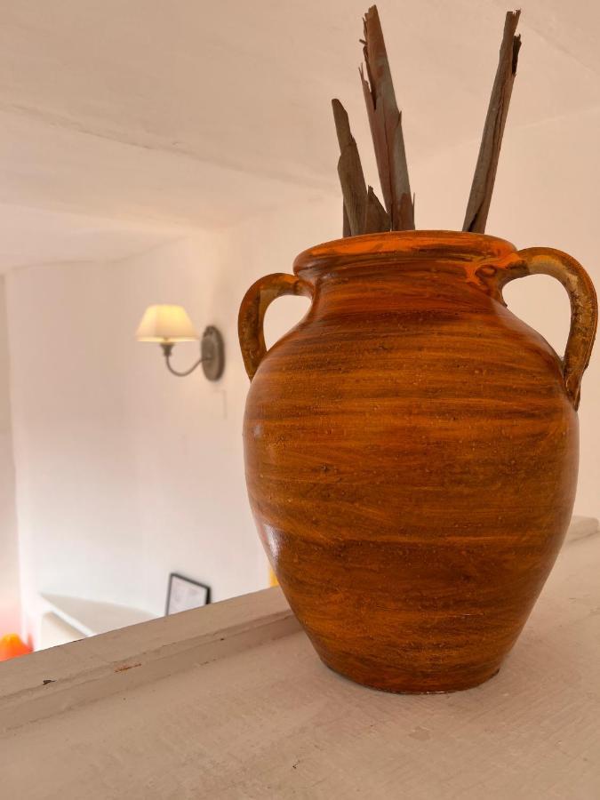 Casa Musicale Otel Pigna Dış mekan fotoğraf