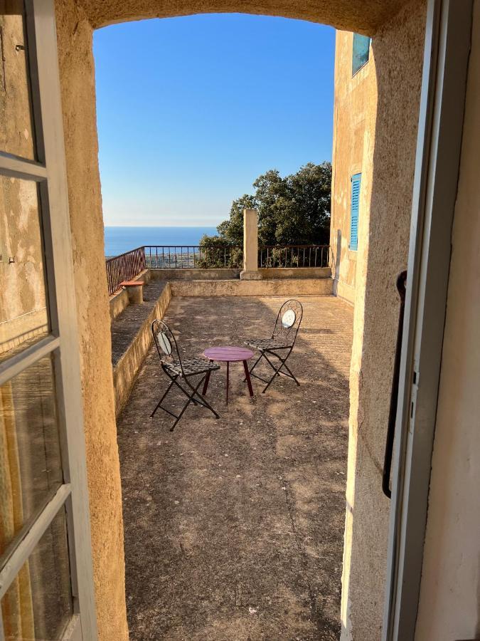 Casa Musicale Otel Pigna Dış mekan fotoğraf