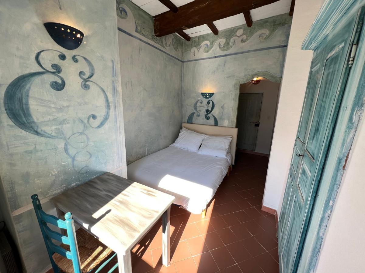 Casa Musicale Otel Pigna Dış mekan fotoğraf