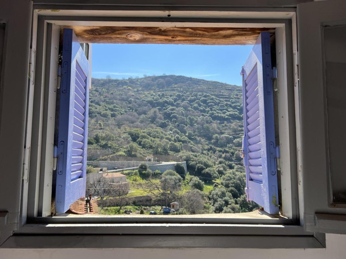 Casa Musicale Otel Pigna Dış mekan fotoğraf