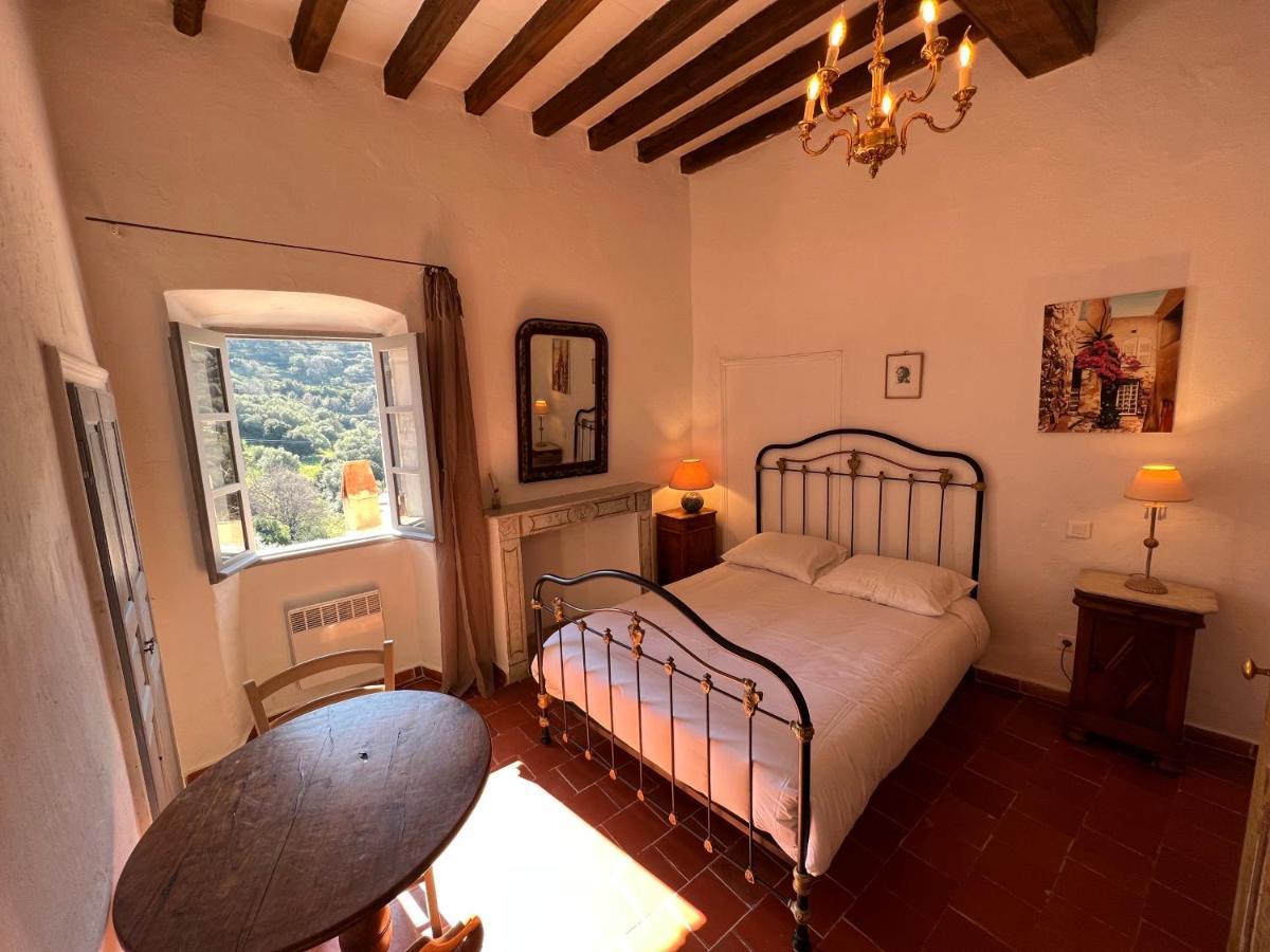 Casa Musicale Otel Pigna Dış mekan fotoğraf