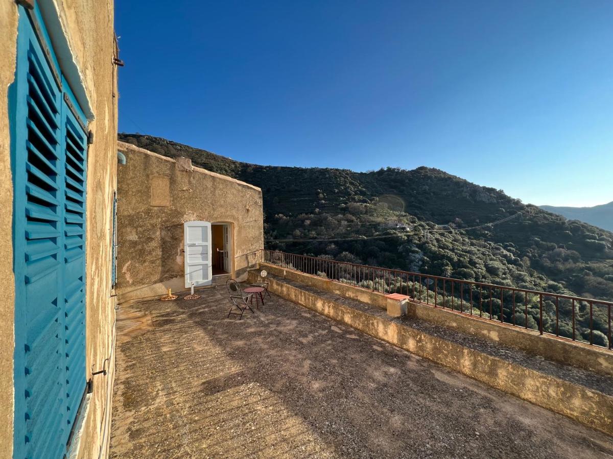 Casa Musicale Otel Pigna Dış mekan fotoğraf