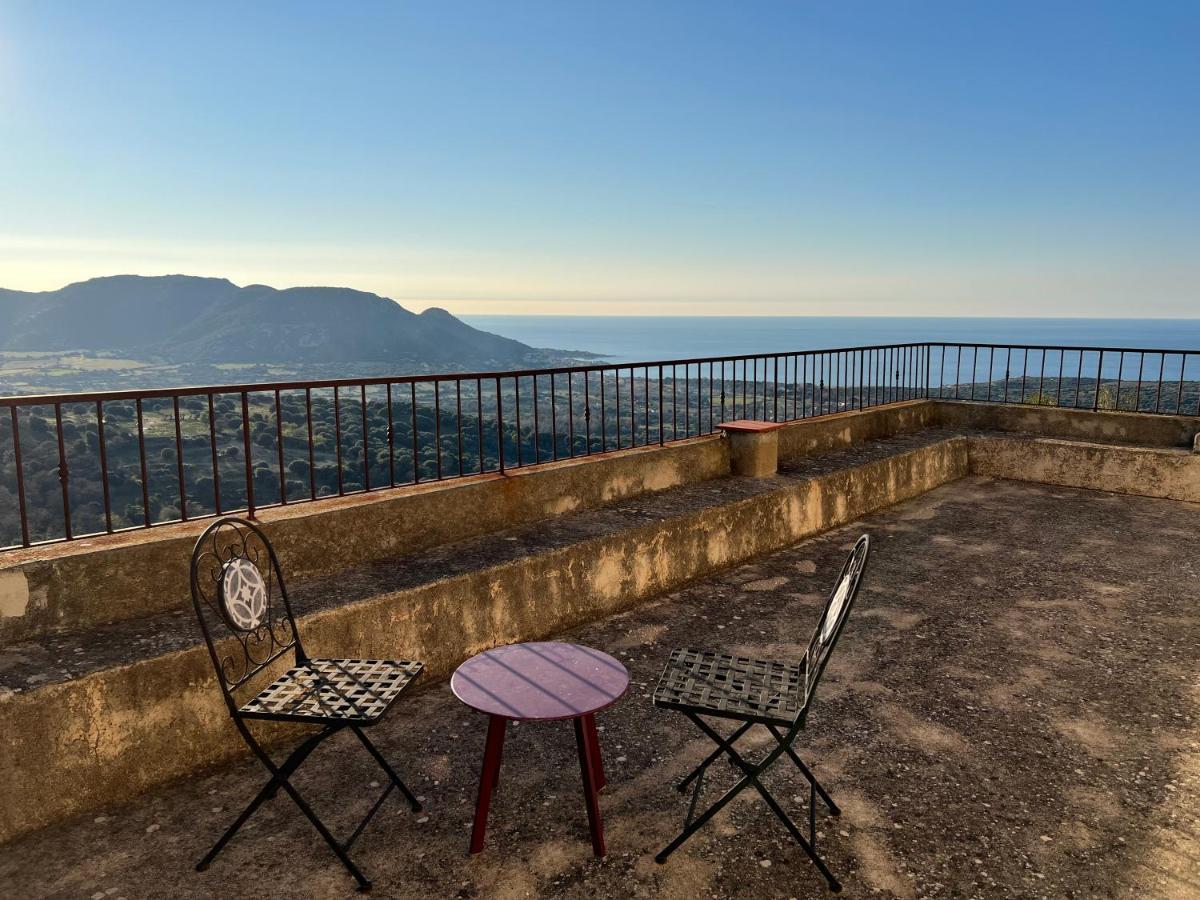 Casa Musicale Otel Pigna Dış mekan fotoğraf