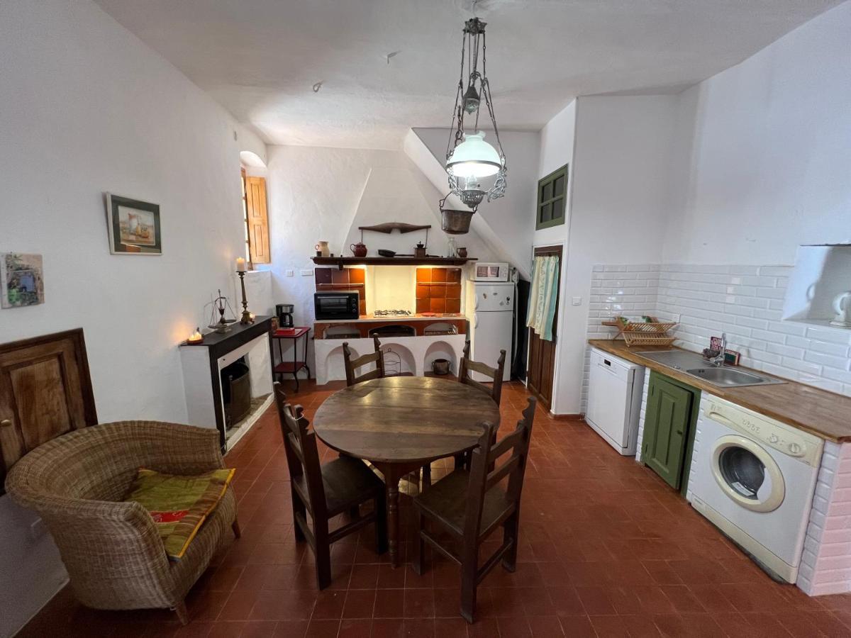 Casa Musicale Otel Pigna Dış mekan fotoğraf