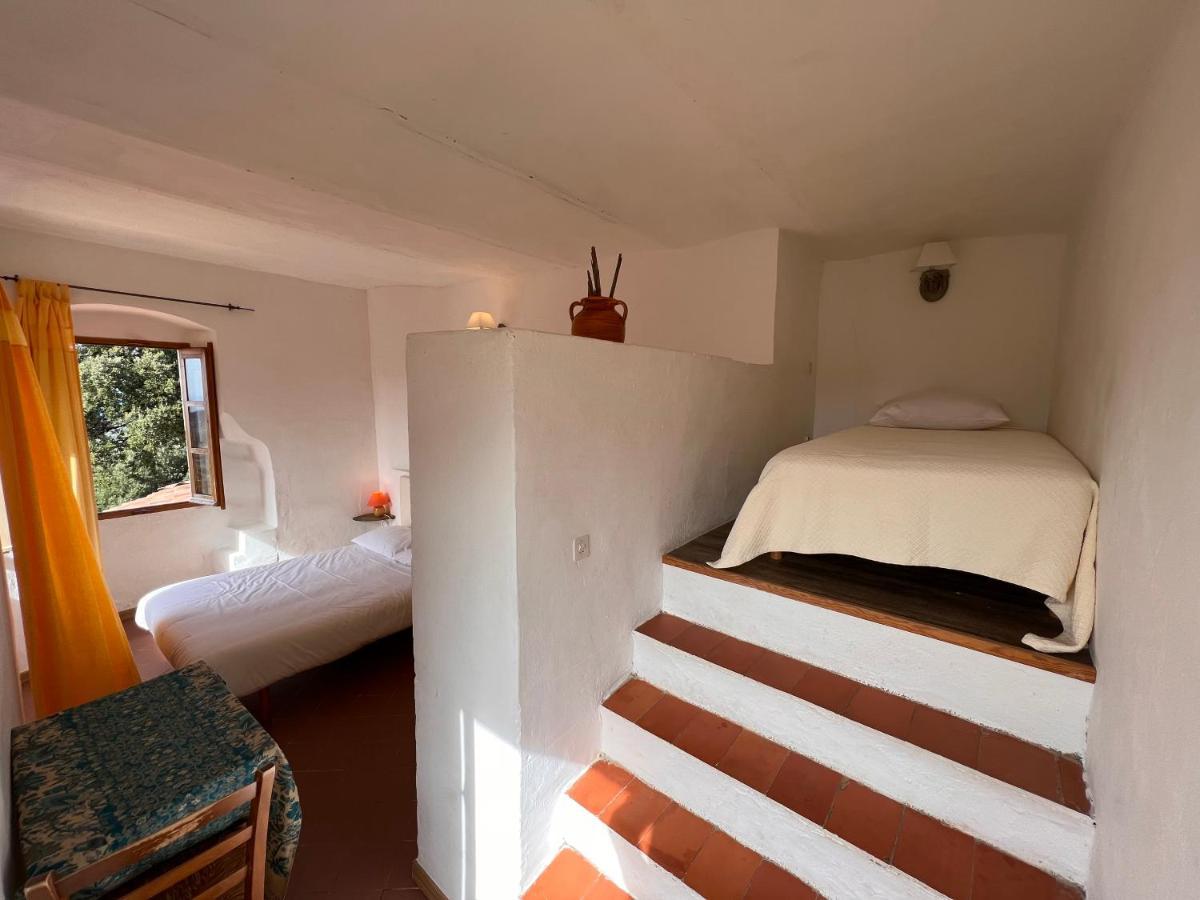 Casa Musicale Otel Pigna Dış mekan fotoğraf