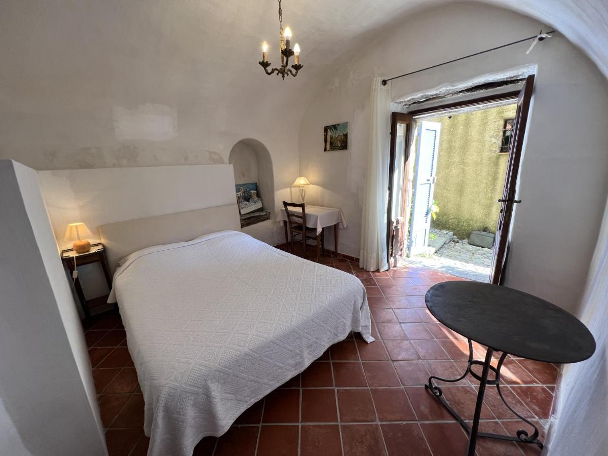 Casa Musicale Otel Pigna Dış mekan fotoğraf