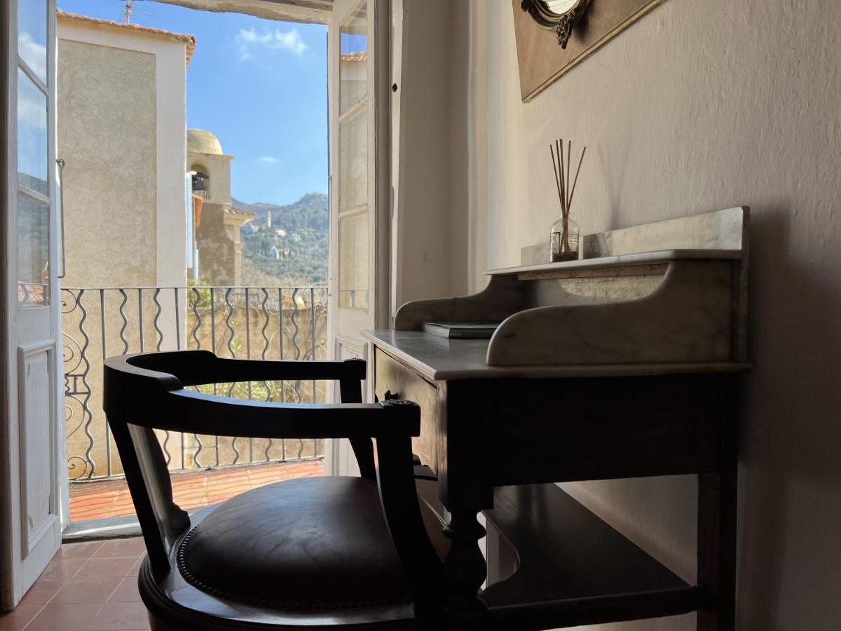 Casa Musicale Otel Pigna Dış mekan fotoğraf