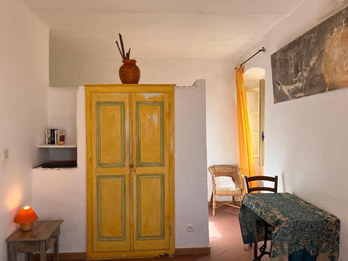 Casa Musicale Otel Pigna Dış mekan fotoğraf