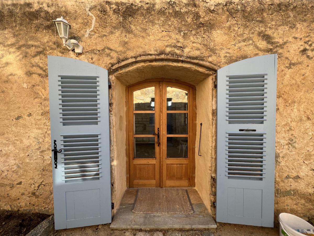 Casa Musicale Otel Pigna Dış mekan fotoğraf