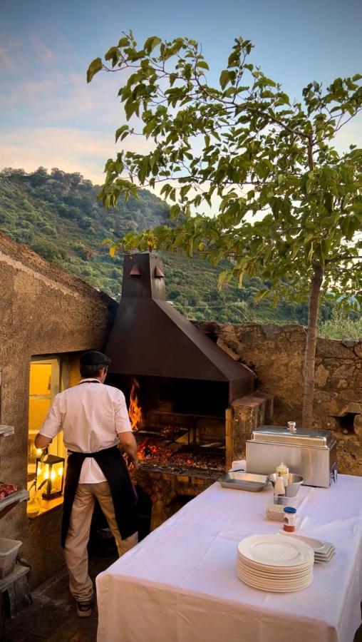 Casa Musicale Otel Pigna Dış mekan fotoğraf