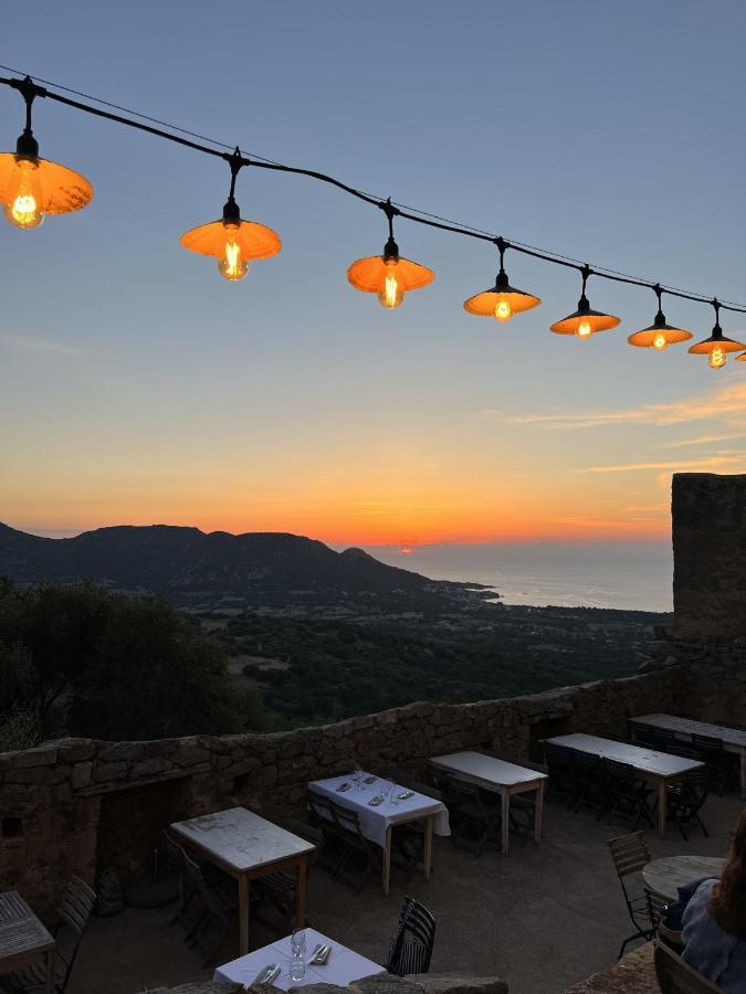Casa Musicale Otel Pigna Dış mekan fotoğraf