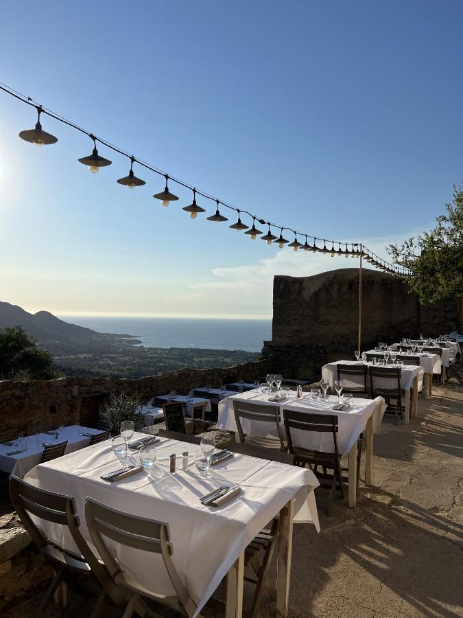 Casa Musicale Otel Pigna Dış mekan fotoğraf