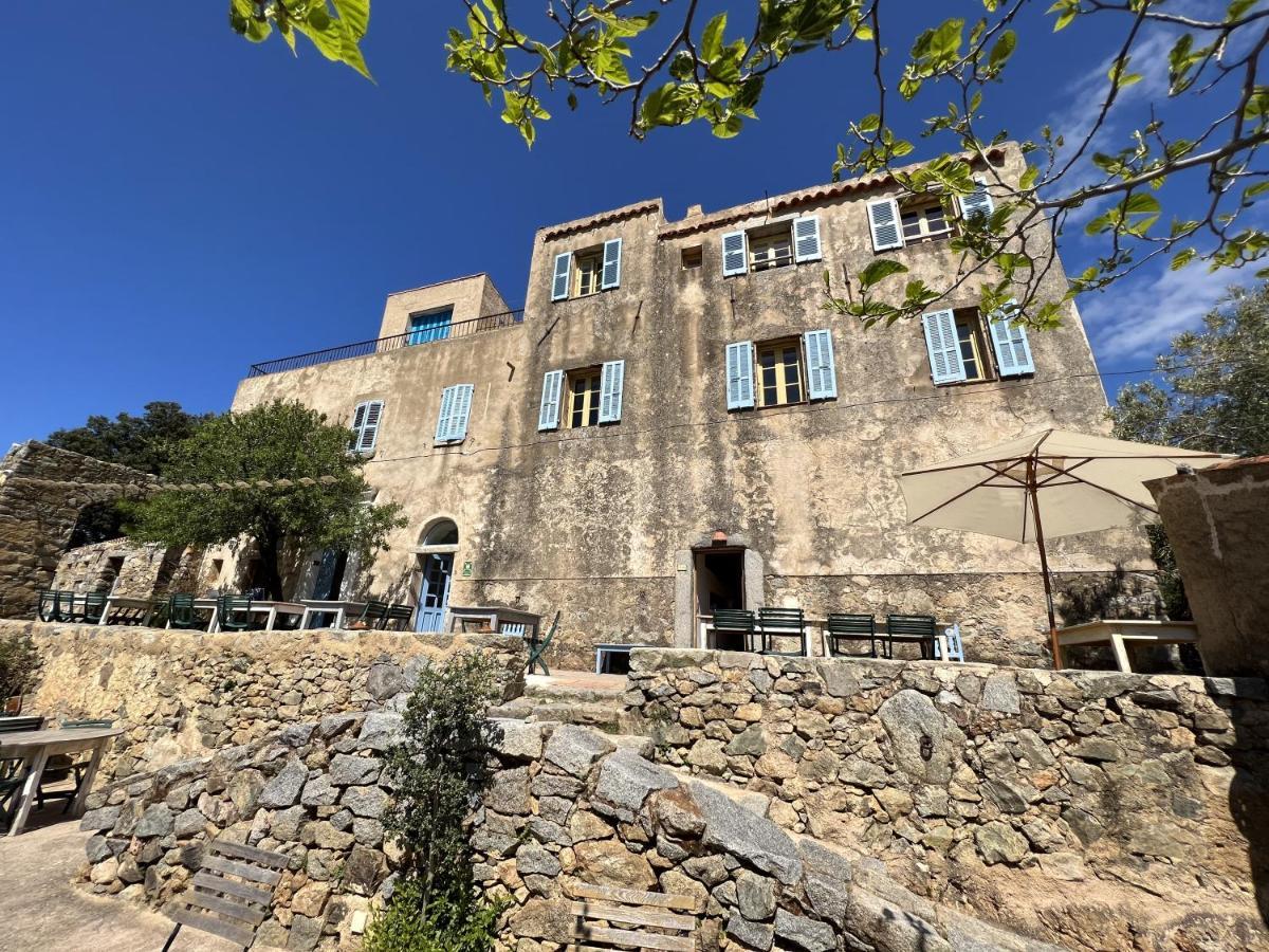 Casa Musicale Otel Pigna Dış mekan fotoğraf