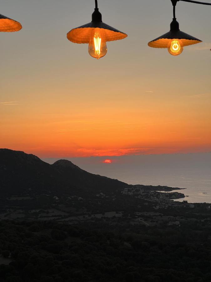 Casa Musicale Otel Pigna Dış mekan fotoğraf