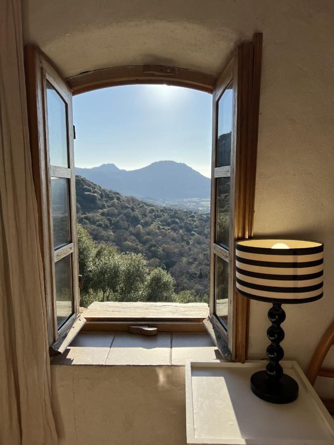 Casa Musicale Otel Pigna Dış mekan fotoğraf
