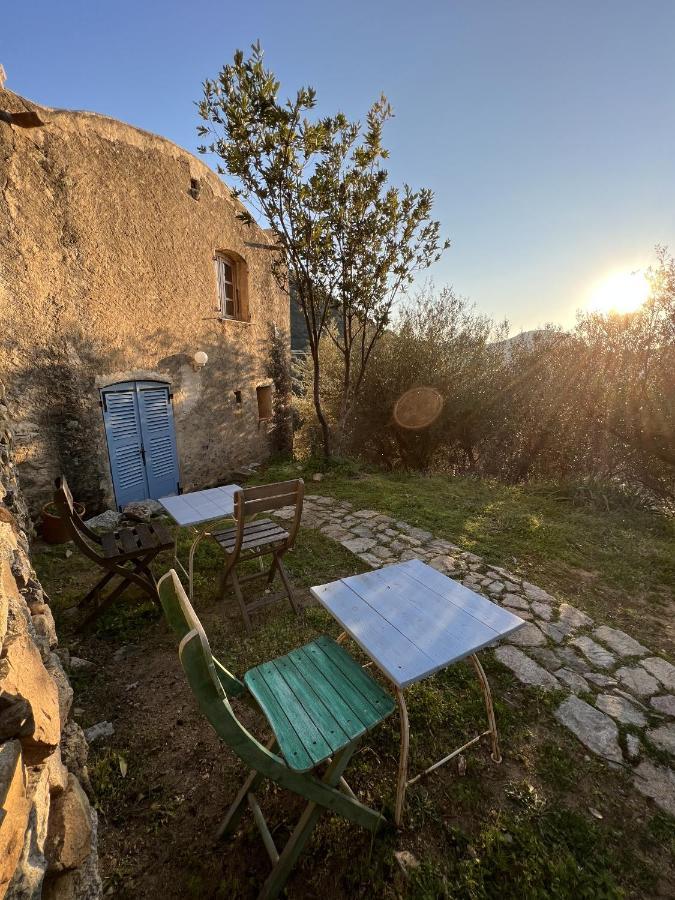 Casa Musicale Otel Pigna Dış mekan fotoğraf