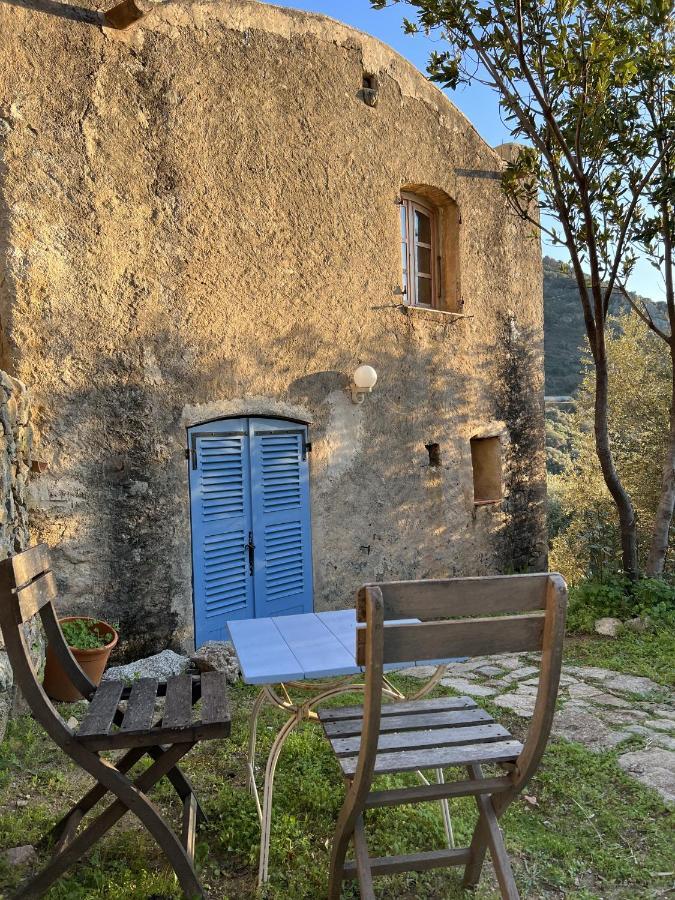 Casa Musicale Otel Pigna Dış mekan fotoğraf