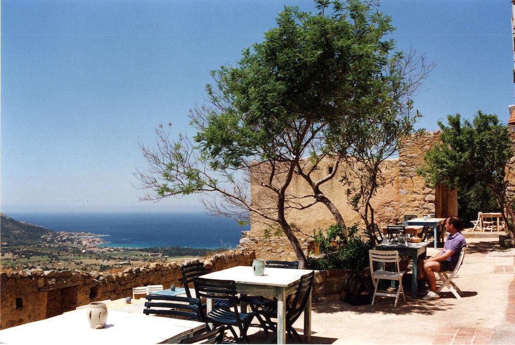 Casa Musicale Otel Pigna Dış mekan fotoğraf