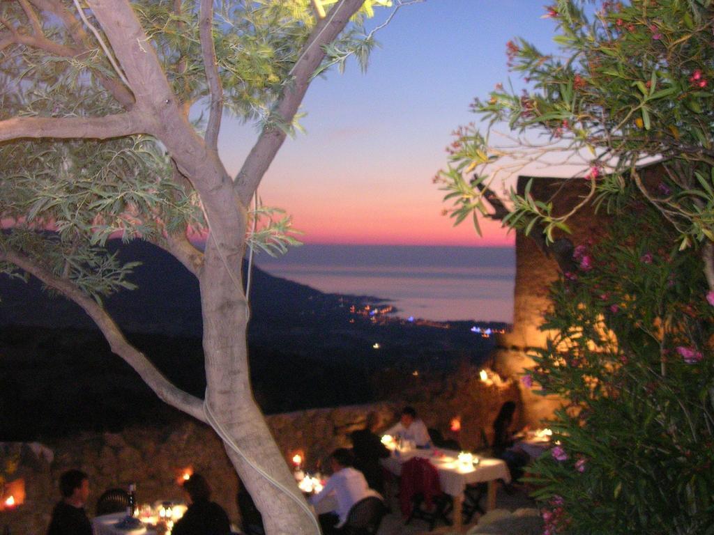 Casa Musicale Otel Pigna Dış mekan fotoğraf