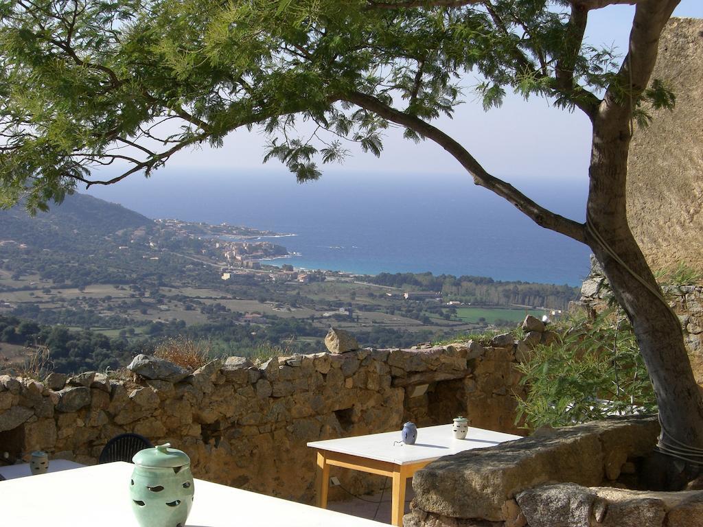 Casa Musicale Otel Pigna Dış mekan fotoğraf